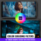 45+ Color Grading Filters For After Effects